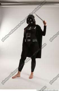 01 2020 LUCIE LADY DARTH VADER STANDING POSE 6 (11)